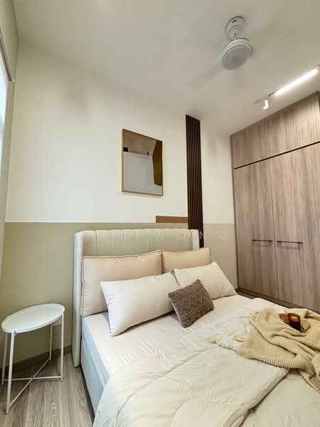 Servis Apartment untuk Disewa di The Rosewoodz @ Bukit Jalil - Ivy Wong - PropertyGuru.com.my