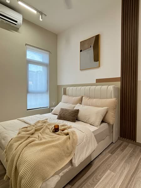 Servis Apartment untuk Disewa di The Rosewoodz @ Bukit Jalil - Ivy Wong - PropertyGuru.com.my