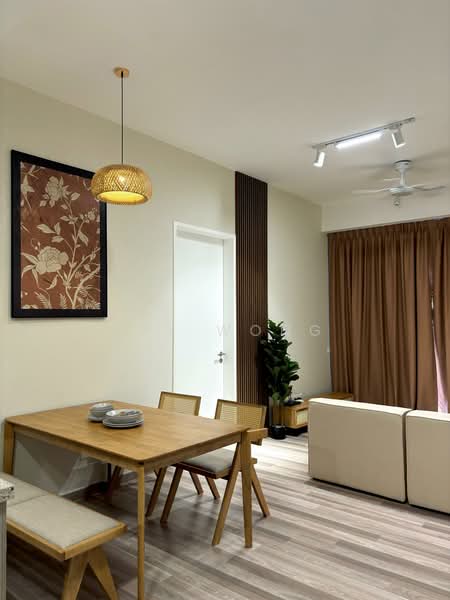 Servis Apartment untuk Disewa di The Rosewoodz @ Bukit Jalil - Ivy Wong - PropertyGuru.com.my