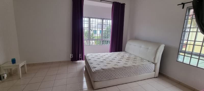 Rumah Teres 2 Tingkat untuk Dijual di Bandar Bukit Tinggi 2 (Klang) - Bee Ang - Bedroom - PropertyGuru.com.my