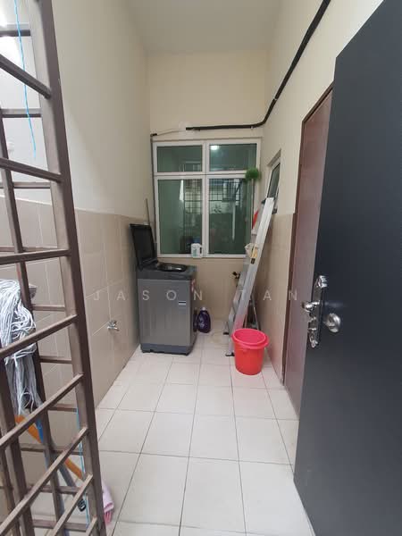 Semi-Detached House for Sale in Taman Equine (Seri Kembangan) - Jason Tan - Interior - PropertyGuru.com.my