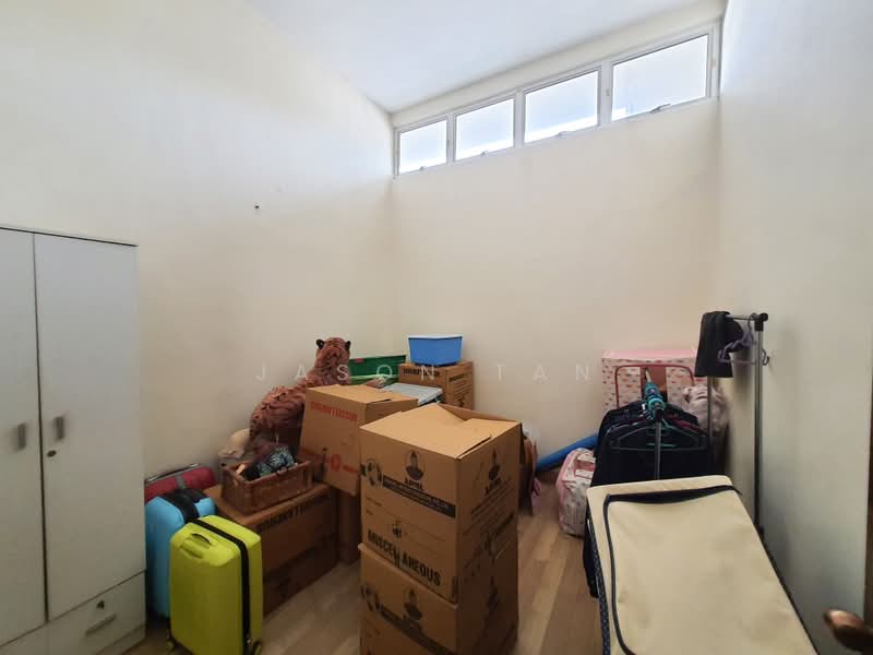 Semi-Detached House for Sale in Taman Equine (Seri Kembangan) - Jason Tan - Interior - PropertyGuru.com.my