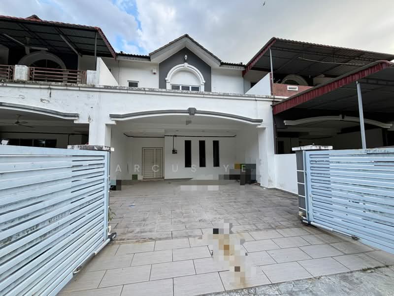 Rumah Teres untuk Dijual di Seremban (Negeri Sembilan) - Marcus Yeow - PropertyGuru.com.my