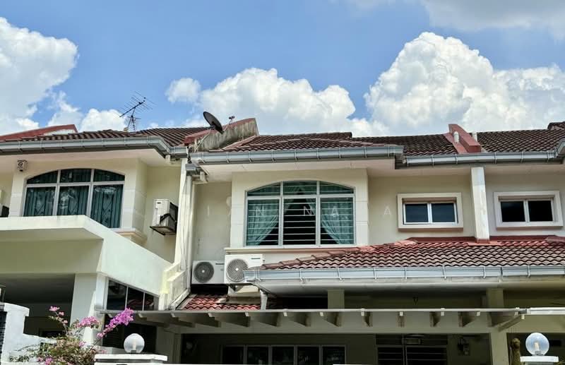 2-storey Terraced House for Sale in Seksyen 5 (Kota Damansara) - Azian Nasa - PropertyGuru.com.my