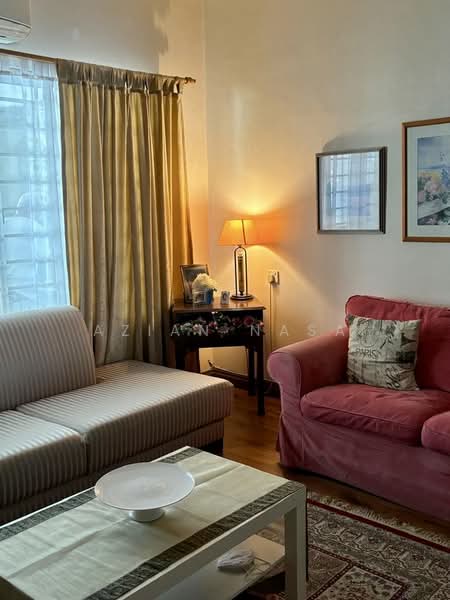 2-storey Terraced House for Sale in Seksyen 5 (Kota Damansara) - Azian Nasa - PropertyGuru.com.my