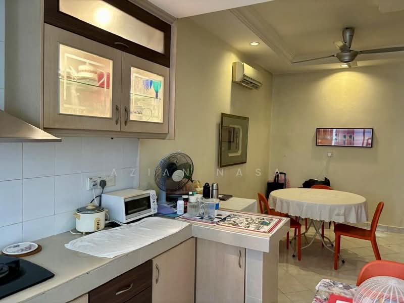 2-storey Terraced House for Sale in Seksyen 5 (Kota Damansara) - Azian Nasa - PropertyGuru.com.my