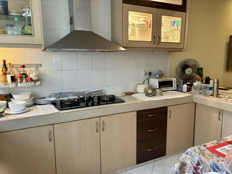2-storey Terraced House for Sale in Seksyen 5 (Kota Damansara) - Azian Nasa - PropertyGuru.com.my