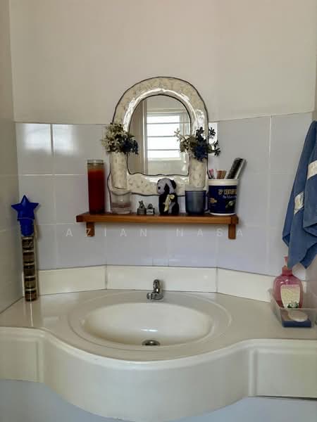 2-storey Terraced House for Sale in Seksyen 5 (Kota Damansara) - Azian Nasa - PropertyGuru.com.my