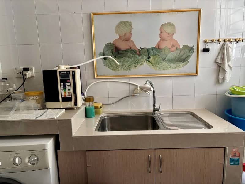 2-storey Terraced House for Sale in Seksyen 5 (Kota Damansara) - Azian Nasa - PropertyGuru.com.my