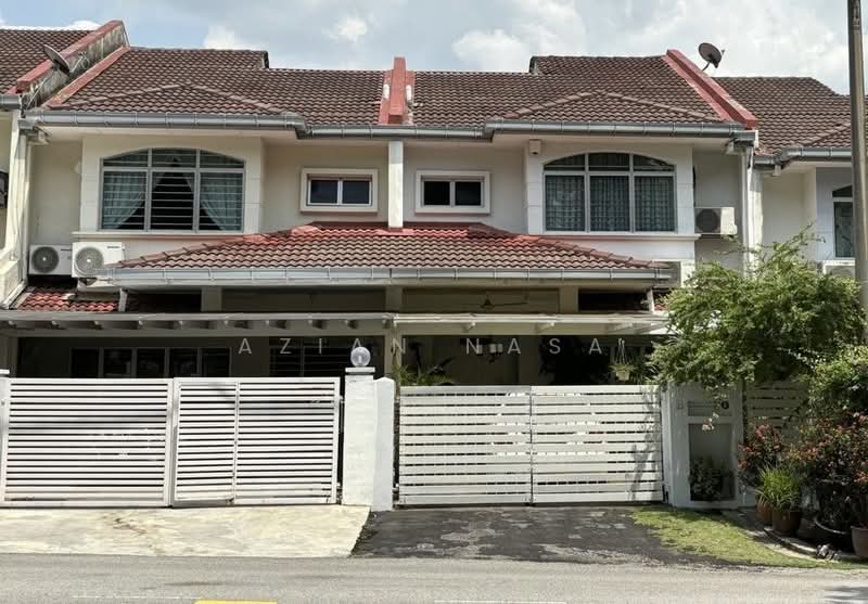 2-storey Terraced House for Sale in Seksyen 5 (Kota Damansara) - Azian Nasa - PropertyGuru.com.my