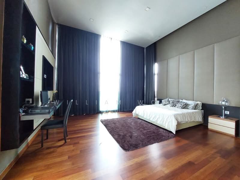 Banglo Pautan untuk Dijual di Batu Caves (Kuala Lumpur) - William Wong - PropertyGuru.com.my