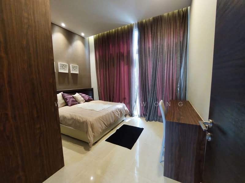 Banglo Pautan untuk Dijual di Batu Caves (Kuala Lumpur) - William Wong - PropertyGuru.com.my