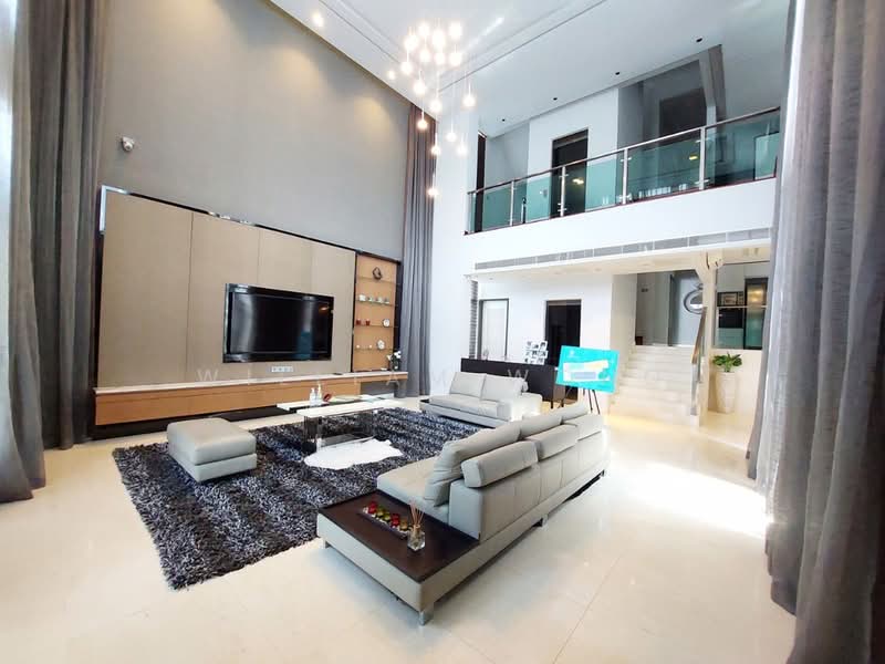 Banglo Pautan untuk Dijual di Batu Caves (Kuala Lumpur) - William Wong - PropertyGuru.com.my