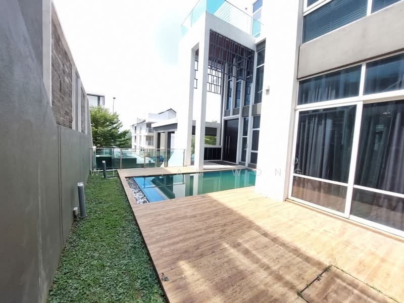 Banglo Pautan untuk Dijual di Batu Caves (Kuala Lumpur) - William Wong - PropertyGuru.com.my
