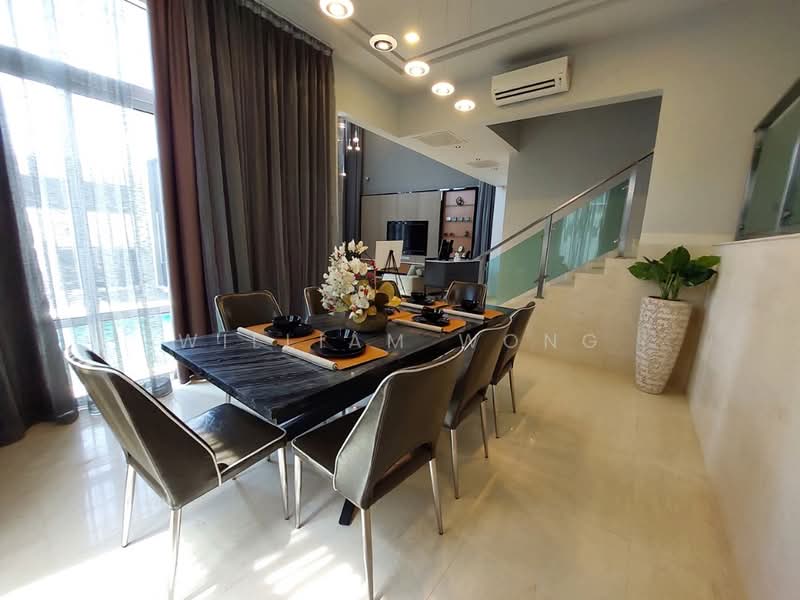 Banglo Pautan untuk Dijual di Batu Caves (Kuala Lumpur) - William Wong - PropertyGuru.com.my