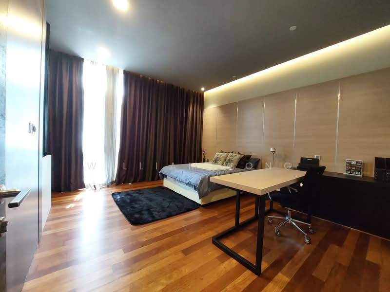 Banglo Pautan untuk Dijual di Batu Caves (Kuala Lumpur) - William Wong - PropertyGuru.com.my