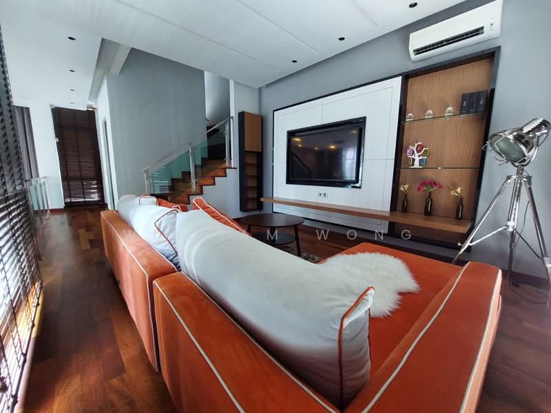 Banglo Pautan untuk Dijual di Batu Caves (Kuala Lumpur) - William Wong - PropertyGuru.com.my