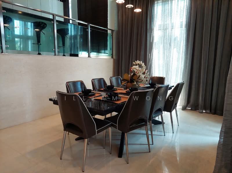 Banglo Pautan untuk Dijual di Batu Caves (Kuala Lumpur) - William Wong - PropertyGuru.com.my
