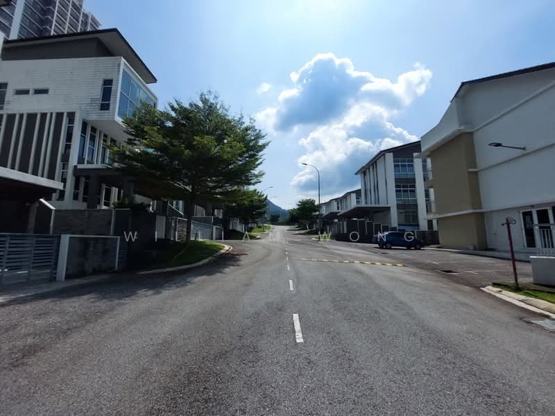 Banglo Pautan untuk Dijual di Batu Caves (Kuala Lumpur) - William Wong - PropertyGuru.com.my