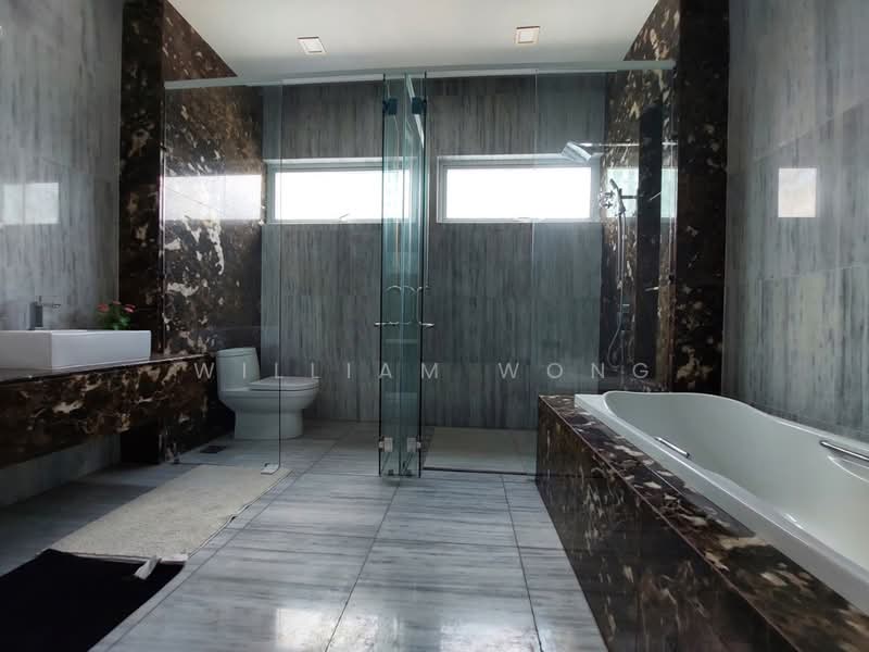 Banglo Pautan untuk Dijual di Batu Caves (Kuala Lumpur) - William Wong - PropertyGuru.com.my
