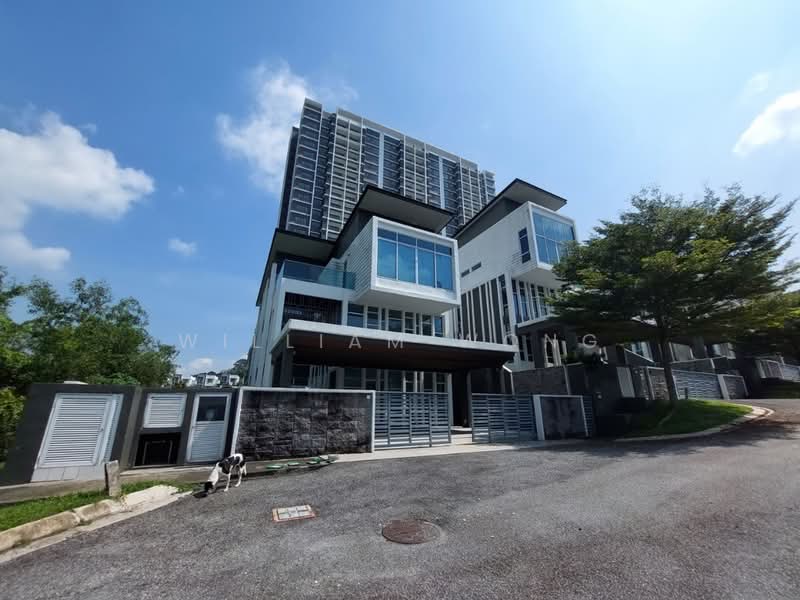 Banglo Pautan untuk Dijual di Batu Caves (Kuala Lumpur) - William Wong - PropertyGuru.com.my