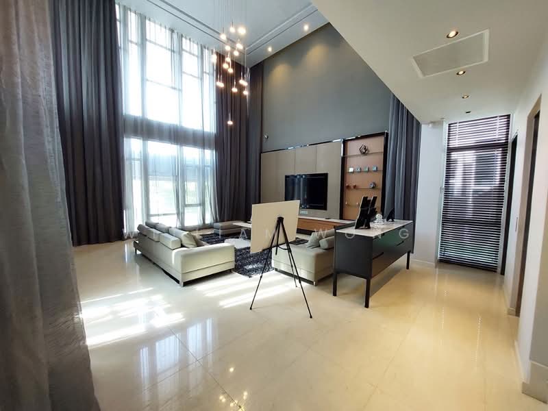 Banglo Pautan untuk Dijual di Batu Caves (Kuala Lumpur) - William Wong - PropertyGuru.com.my
