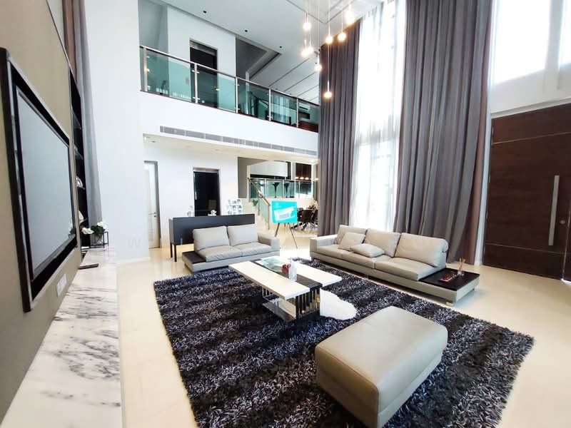 Banglo Pautan untuk Dijual di Batu Caves (Kuala Lumpur) - William Wong - PropertyGuru.com.my