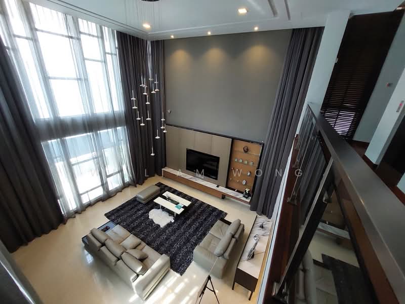 Banglo Pautan untuk Dijual di Batu Caves (Kuala Lumpur) - William Wong - PropertyGuru.com.my