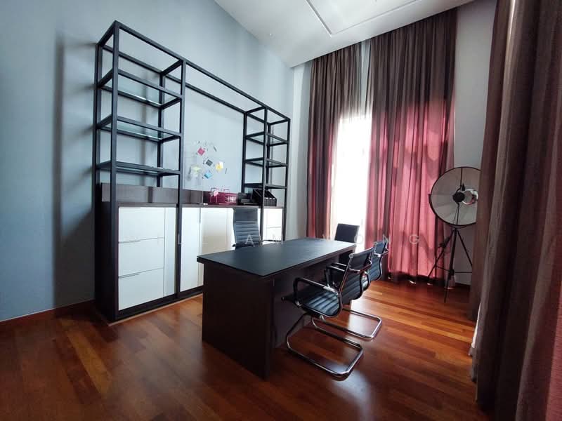 Banglo Pautan untuk Dijual di Batu Caves (Kuala Lumpur) - William Wong - PropertyGuru.com.my