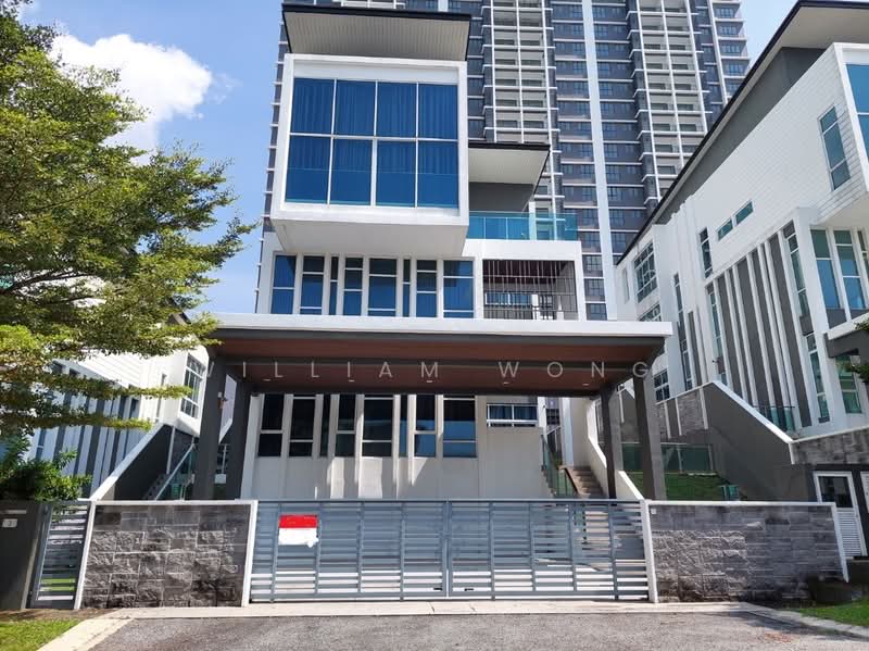 Banglo Pautan untuk Dijual di Batu Caves (Kuala Lumpur) - William Wong - PropertyGuru.com.my