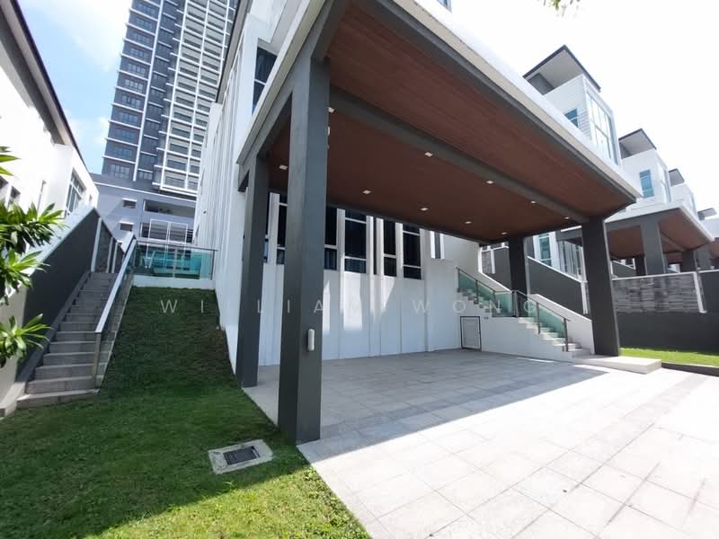 Banglo Pautan untuk Dijual di Batu Caves (Kuala Lumpur) - William Wong - PropertyGuru.com.my