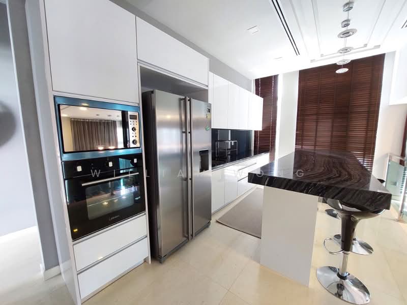 Banglo Pautan untuk Dijual di Batu Caves (Kuala Lumpur) - William Wong - PropertyGuru.com.my