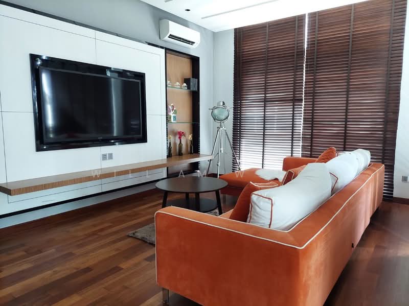 Banglo Pautan untuk Dijual di Batu Caves (Kuala Lumpur) - William Wong - PropertyGuru.com.my