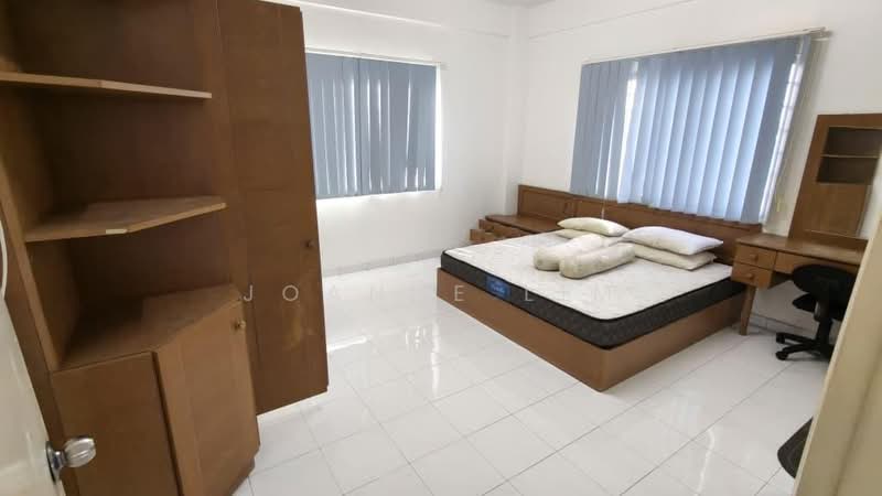 Pangsapuri untuk Disewa di Casuarina Park (Pandan Wangi) - Anne Lim - PropertyGuru.com.my