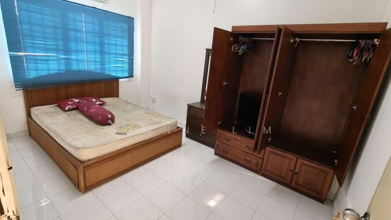 Pangsapuri untuk Disewa di Casuarina Park (Pandan Wangi) - Anne Lim - PropertyGuru.com.my