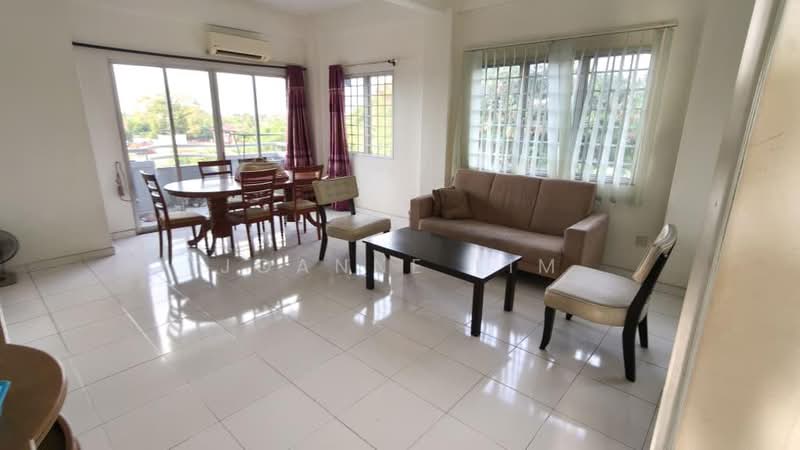 Pangsapuri untuk Disewa di Casuarina Park (Pandan Wangi) - Anne Lim - PropertyGuru.com.my