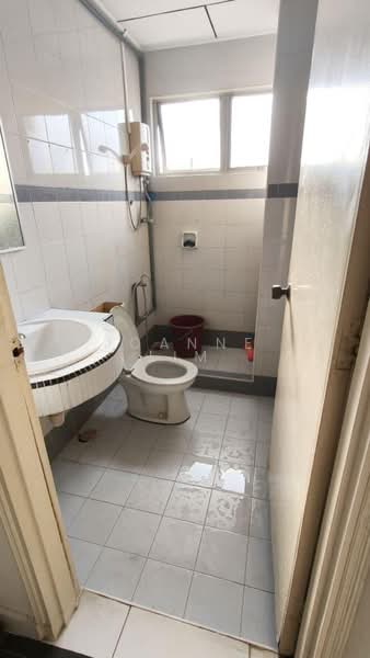 Pangsapuri untuk Disewa di Casuarina Park (Pandan Wangi) - Anne Lim - PropertyGuru.com.my