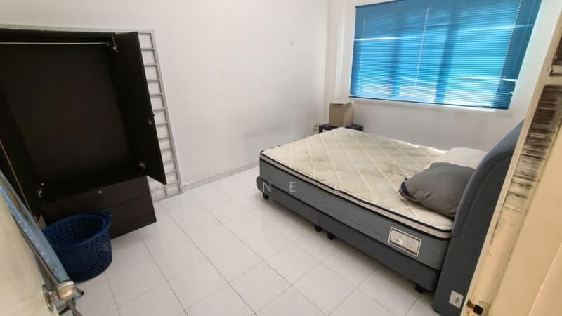 Pangsapuri untuk Disewa di Casuarina Park (Pandan Wangi) - Anne Lim - PropertyGuru.com.my