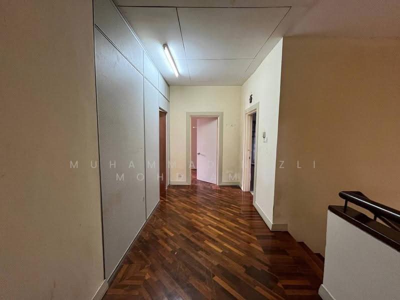 Rumah Teres 2-Tingkat untuk Dijual di Presint 10 (Putrajaya) - Muhammad Nazli Mohd Amin - PropertyGuru.com.my