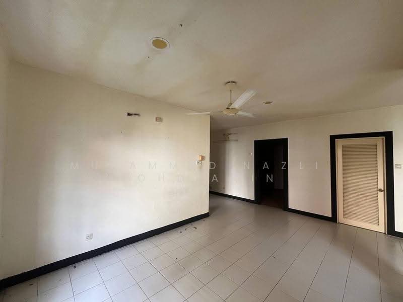 Rumah Teres 2-Tingkat untuk Dijual di Presint 10 (Putrajaya) - Muhammad Nazli Mohd Amin - PropertyGuru.com.my