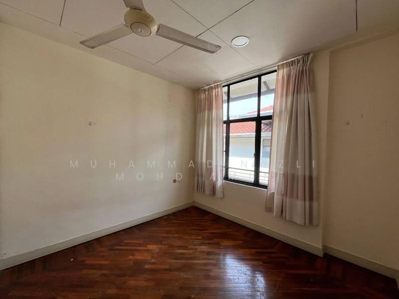 Rumah Teres 2-Tingkat untuk Dijual di Presint 10 (Putrajaya) - Muhammad Nazli Mohd Amin - PropertyGuru.com.my