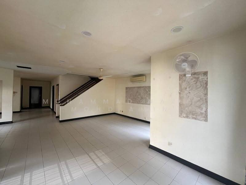 Rumah Teres 2-Tingkat untuk Dijual di Presint 10 (Putrajaya) - Muhammad Nazli Mohd Amin - PropertyGuru.com.my