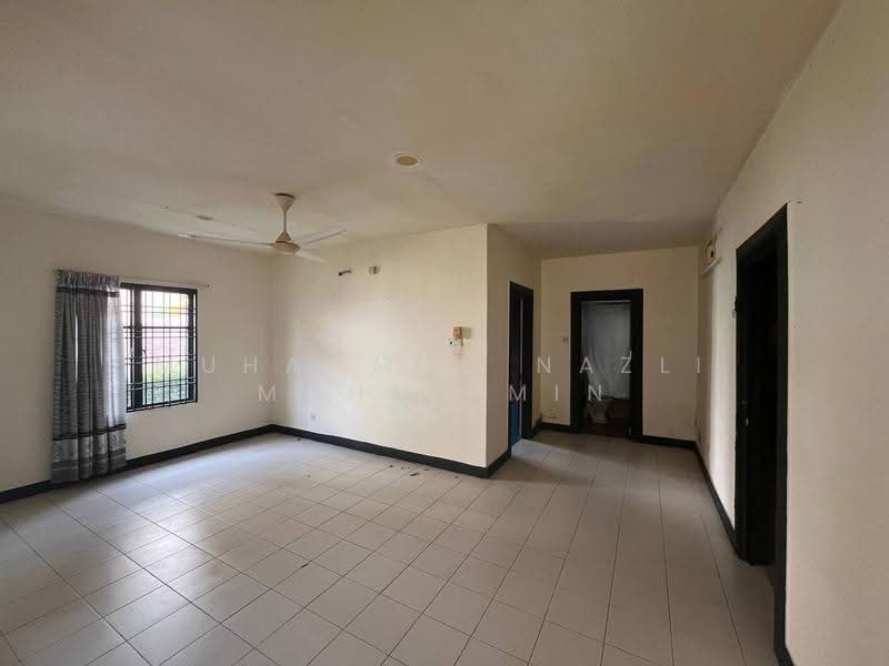 Rumah Teres 2-Tingkat untuk Dijual di Presint 10 (Putrajaya) - Muhammad Nazli Mohd Amin - PropertyGuru.com.my