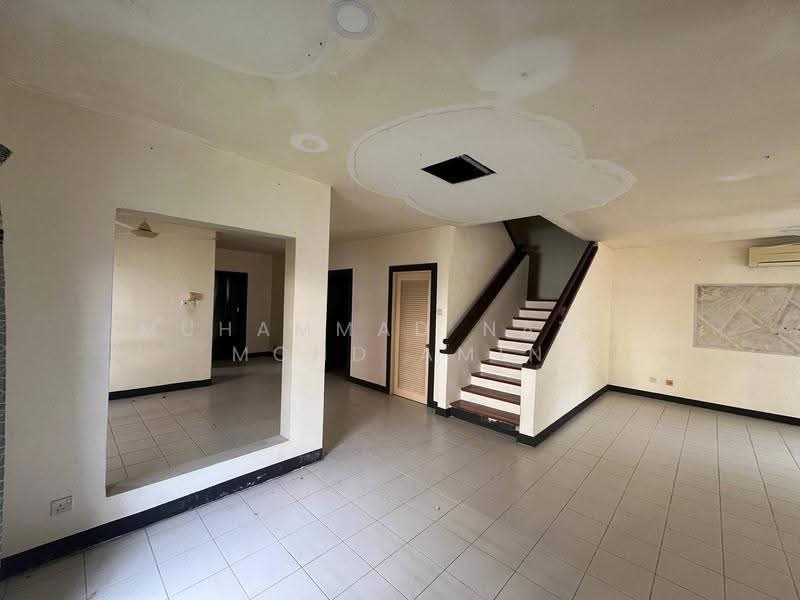 Rumah Teres 2-Tingkat untuk Dijual di Presint 10 (Putrajaya) - Muhammad Nazli Mohd Amin - PropertyGuru.com.my