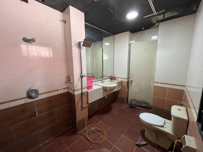 Rumah Teres 2-Tingkat untuk Dijual di Presint 10 (Putrajaya) - Muhammad Nazli Mohd Amin - PropertyGuru.com.my