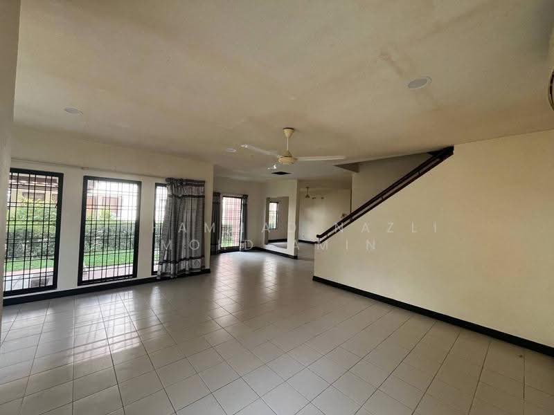 Rumah Teres 2-Tingkat untuk Dijual di Presint 10 (Putrajaya) - Muhammad Nazli Mohd Amin - PropertyGuru.com.my
