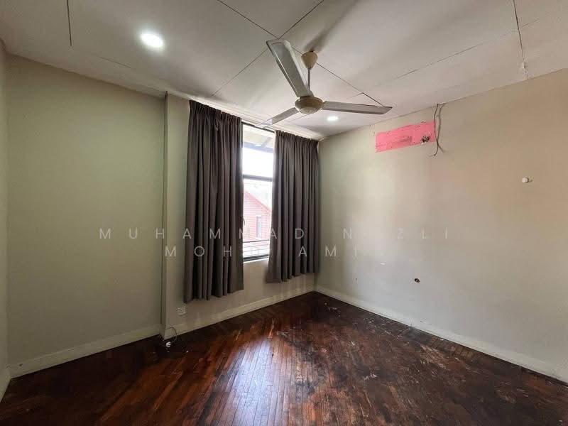 Rumah Teres 2-Tingkat untuk Dijual di Presint 10 (Putrajaya) - Muhammad Nazli Mohd Amin - PropertyGuru.com.my