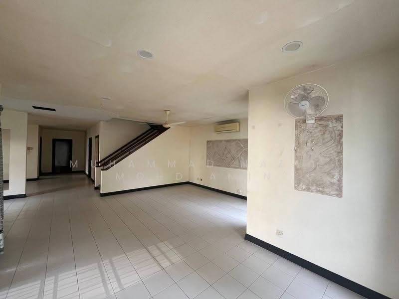 Rumah Teres 2-Tingkat untuk Dijual di Presint 10 (Putrajaya) - Muhammad Nazli Mohd Amin - PropertyGuru.com.my