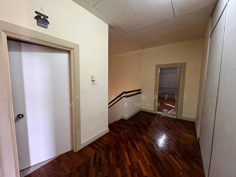 Rumah Teres 2-Tingkat untuk Dijual di Presint 10 (Putrajaya) - Muhammad Nazli Mohd Amin - PropertyGuru.com.my