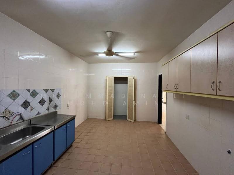 Rumah Teres 2-Tingkat untuk Dijual di Presint 10 (Putrajaya) - Muhammad Nazli Mohd Amin - PropertyGuru.com.my